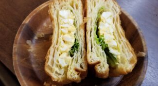 新メニューになるか？！