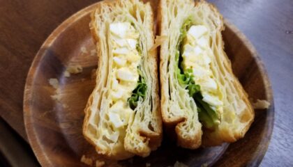 新メニューになるか？！