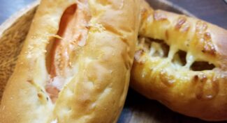 ９月限定メニュー